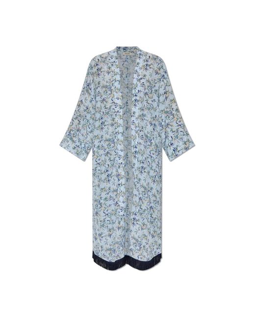 Kimonos di Zadig & Voltaire in Blue