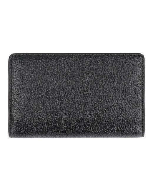 Michael Kors Wallets & Cardholders in het Black