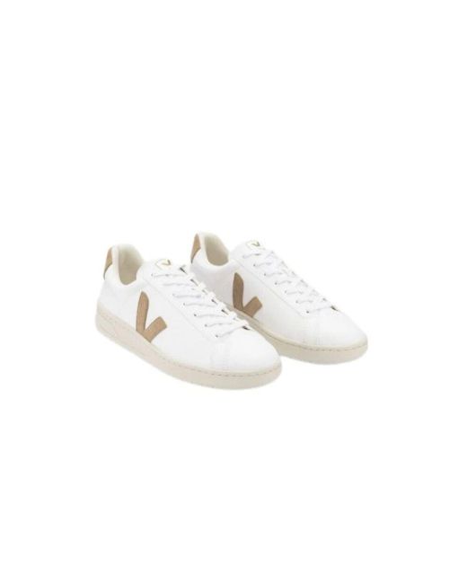 Veja White Miel Sneakers