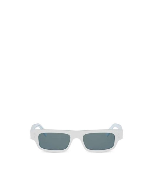 Céline 22V Sonnenbrille in Blue für Herren