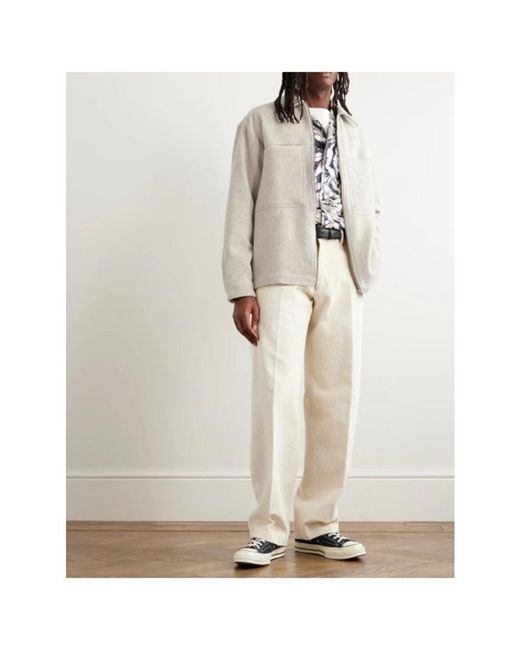 Light Jackets NN07 pour homme en coloris Gray