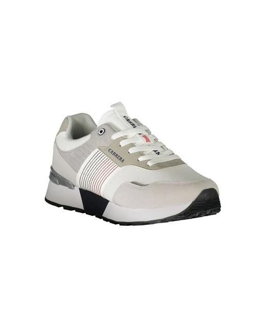 Carrera Gray Sneakers for men