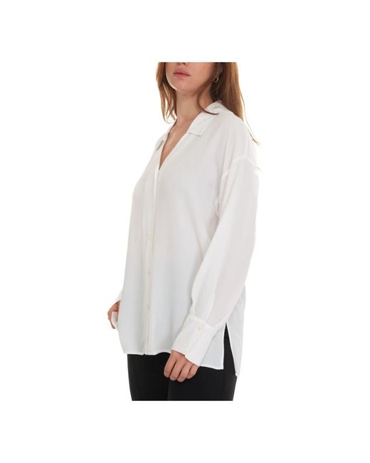 Pennyblack White Shirts
