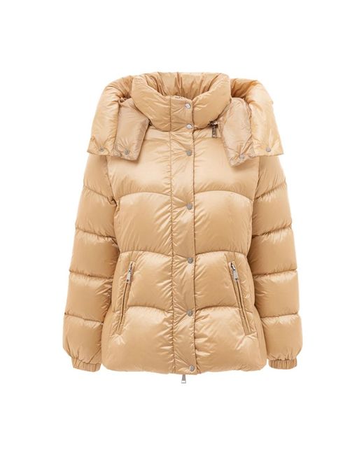 Add Natural Down Jackets