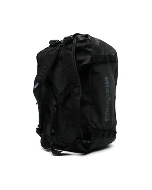Weekend Bags di Patagonia in Black