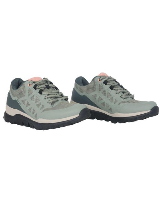 Gabor Gray Wasserdichter Rollschuh