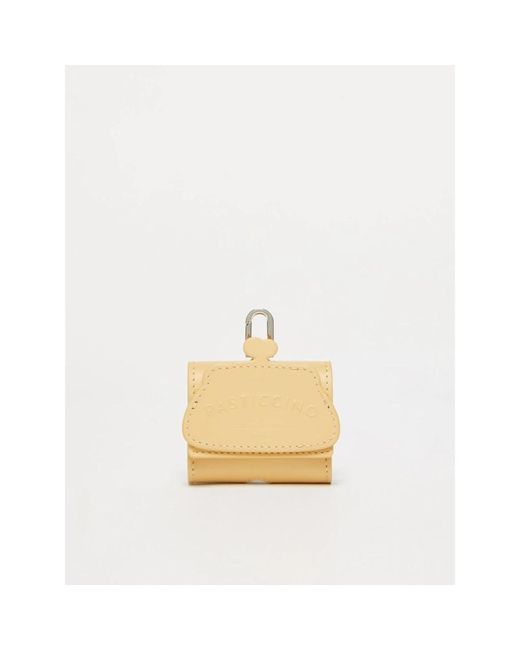 Weekend by Maxmara Phone Accessories in het Natural