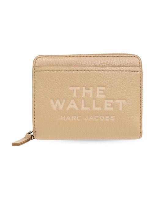 Marc Jacobs Natural Wallets & Cardholders