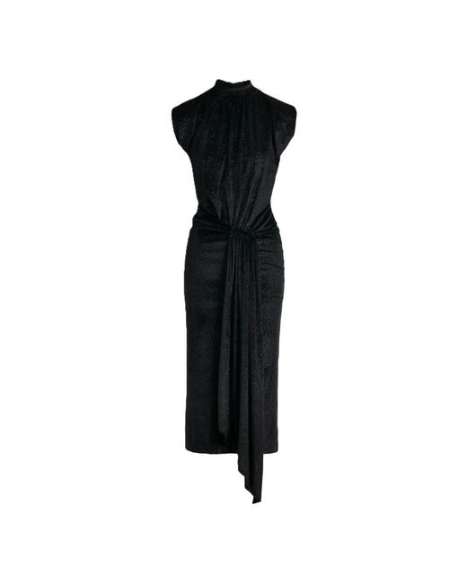 Party Dresses di Essentiel Antwerp in Black