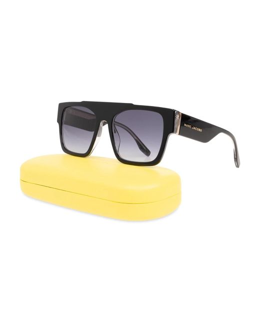 Accessories > sunglasses Marc Jacobs pour homme en coloris Gray