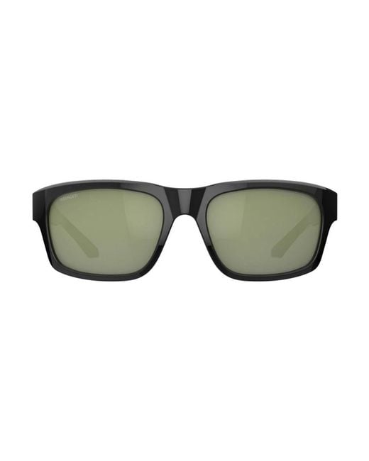 Serengeti Black Sunglasses for men