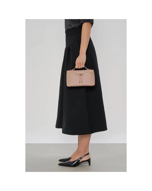 Lancaster Pink Handbags