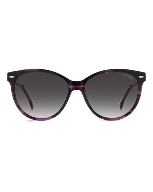 Carrera Black Sunglasses