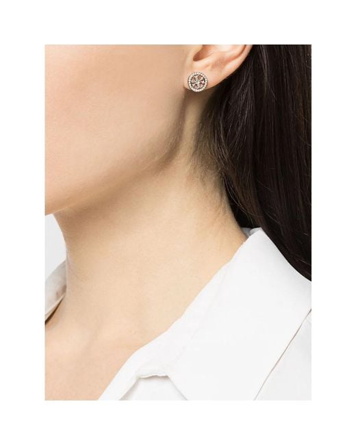 Tory Burch Metallic Schmuck