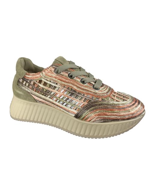 Softwaves Natural Sneaker