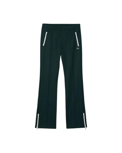 Lacoste Green Sweatpants