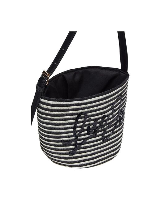 Bags > bucket bags Liu Jo en coloris Black