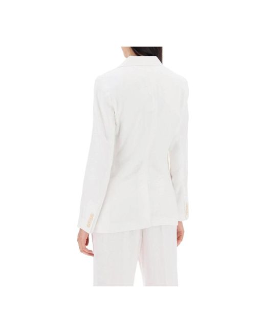 Jackets > blazers Ralph Lauren en coloris White