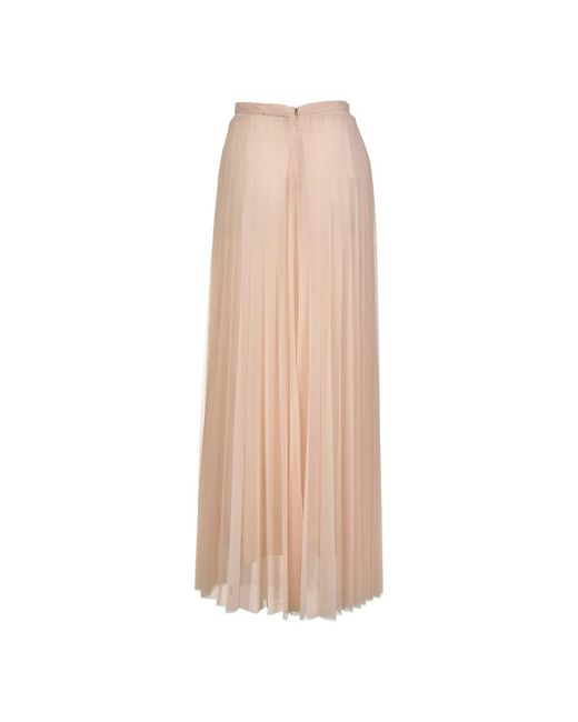 Forte_forte Natural Maxi Skirts