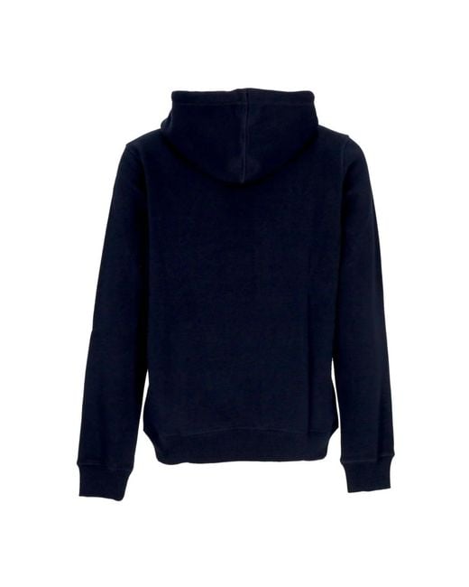 '47 Blue Hoodies for men