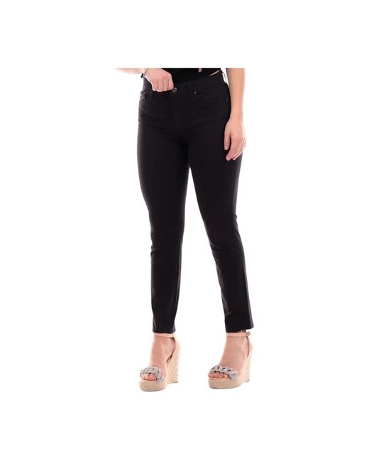 ARMANI EXCHANGE Blue Skinny Fit Jeans