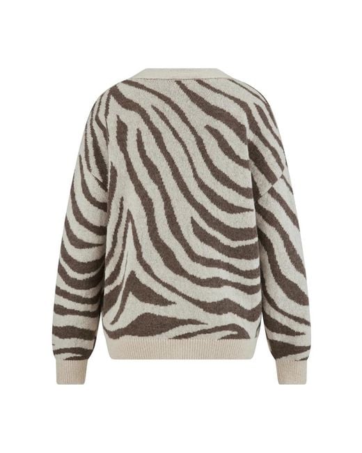Cardigans Riani de color Gray