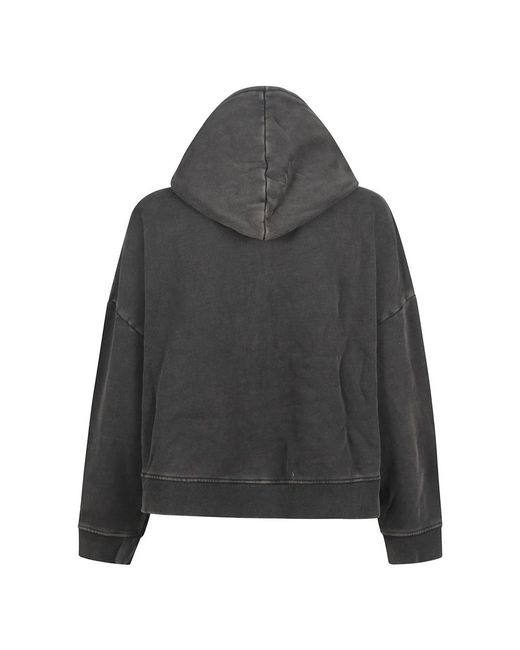 Zip-Throughs Entire studios pour homme en coloris Gray