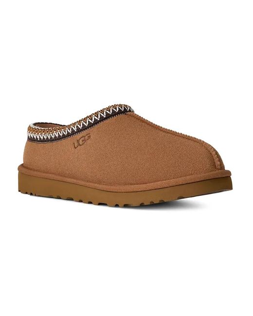 Ugg Brown Slippers for men