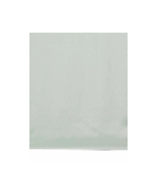 Raquel Diniz Green Silk Scarves
