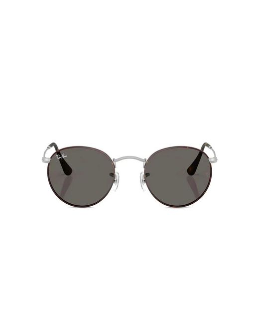 Ray-Ban Brown Sunglasses for men