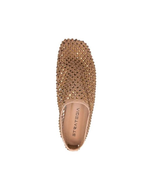 Strategia Natural Ballerinas