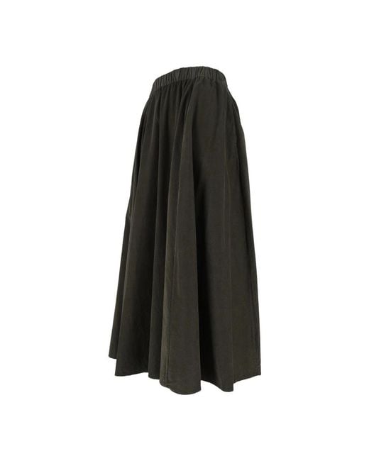 Aspesi Gonna Mod.2289 in het Black