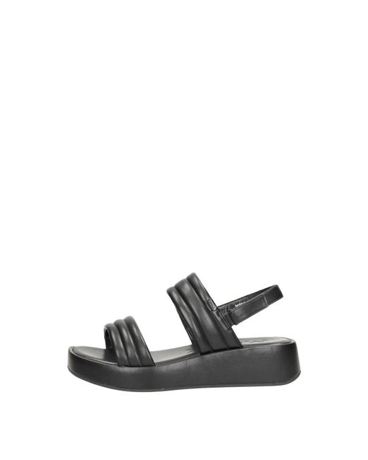Wedges Mexx en coloris Black