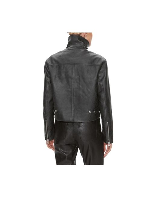Jackets > light jackets Calvin Klein en coloris Black