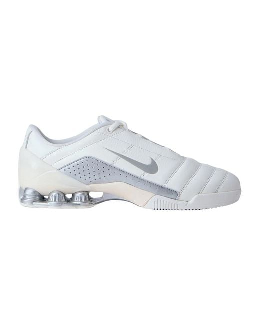 Nike Blue Sneakers for men
