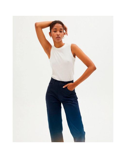 Thinking Mu Topjes in het White