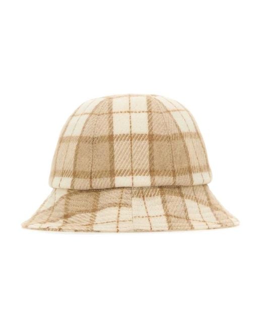 Helen Kaminski Natural Hats