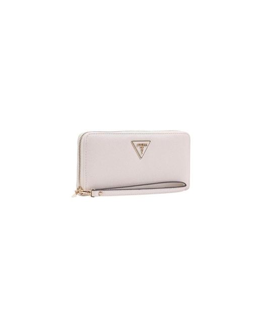 Guess Pink Wallets & Cardholders