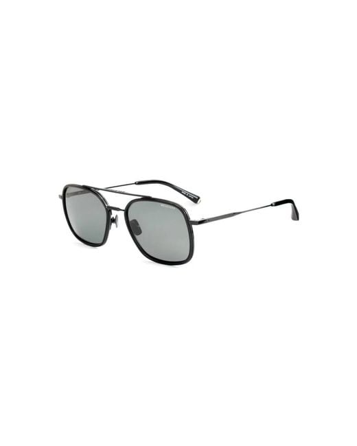 Belstaff Black Sunglasses for men