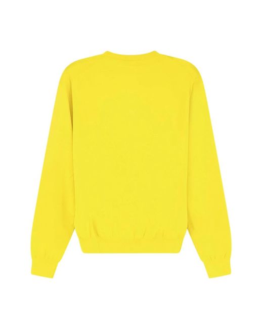 Cardigans Aspesi de color Yellow