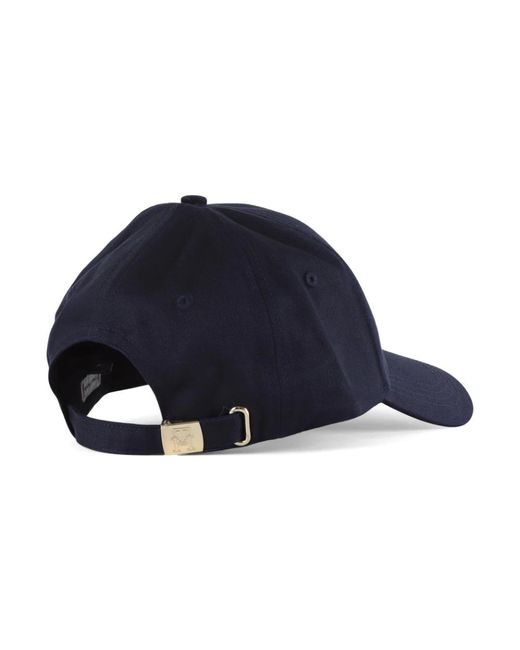 Accessories > hats > caps Tommy Hilfiger en coloris Blue