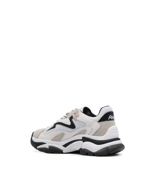 Sneakers di Ash in White