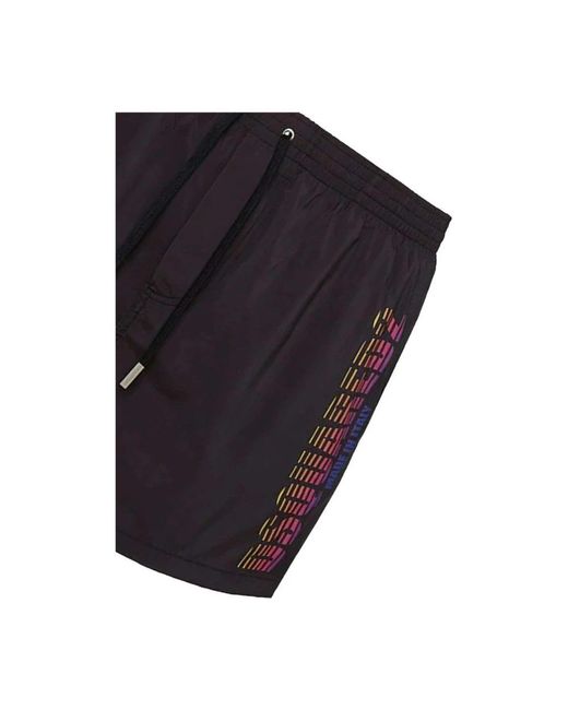 Beachwear DSquared² de hombre de color Blue