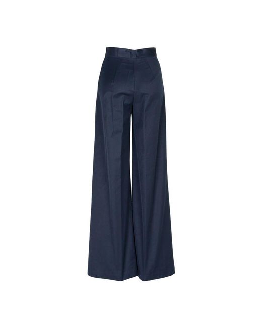 Sandro Ferrone Blue Blaue Hose