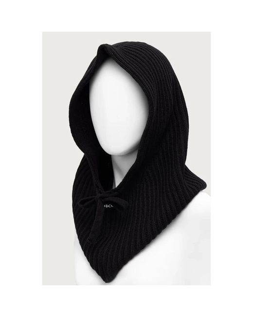 Hats di Pinko in Black