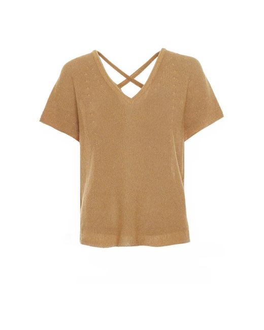 Rich & Royal Natural T-Shirts