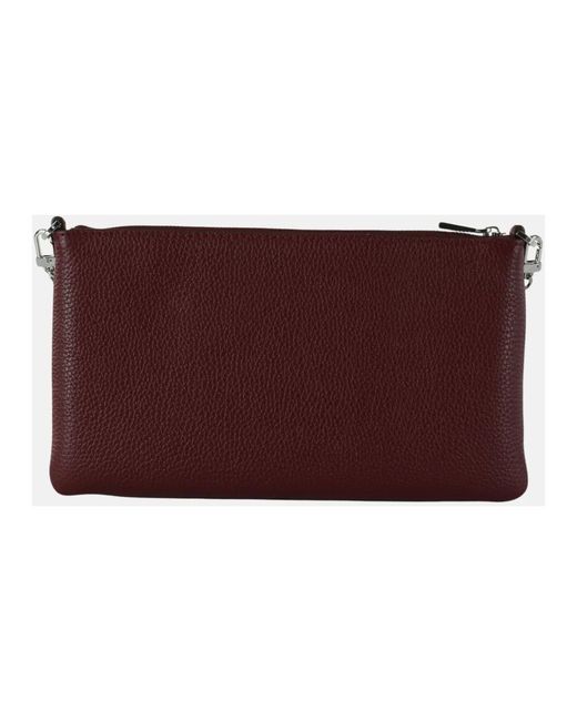 Michael Kors Purple Handbags
