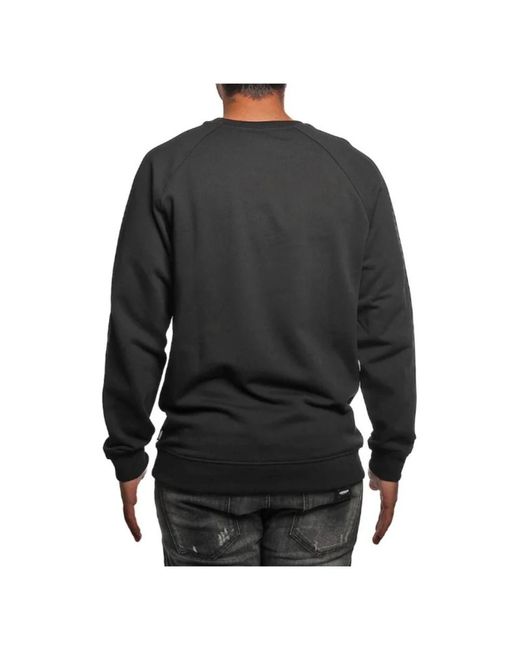 Sweatshirts Moschino pour homme en coloris Gray