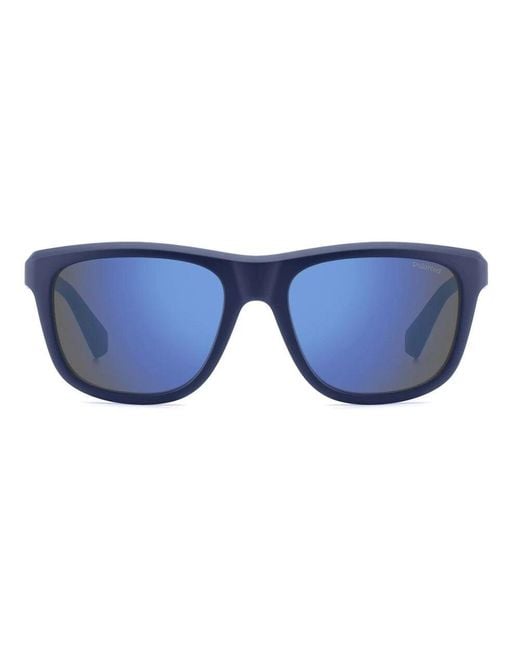 Sunglasses Polaroid de color Blue