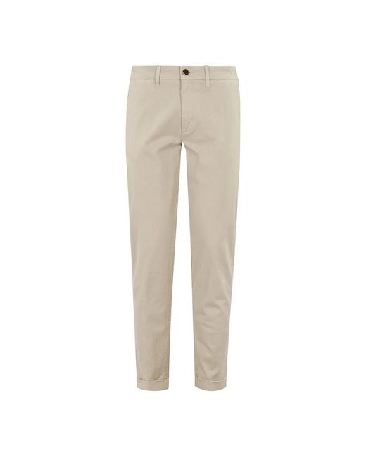 Re-hash Natural Chinos for men